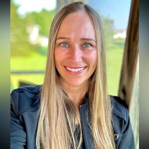 Meet your Posher, Jen